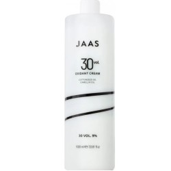 JAAS 9% Oxidant Cream 30 Volume