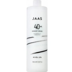 JAAS 12% Oxidant Cream 40 Volume