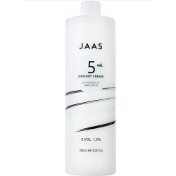 JAAS 1,5% Oxidant Cream 5 Volume