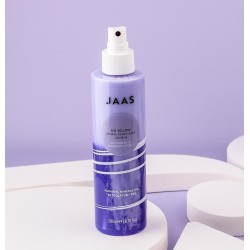 JAAS No Yellow 2 Phase Анти-жовтий незмивний двофазний кондиціонер