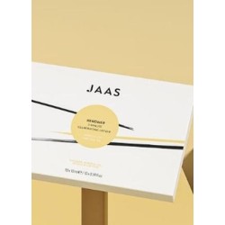 JAAS Renewer 3 Minute Інстенсивне відновлення 3хв (10 ампул в упак)