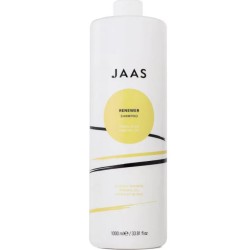 JAAS Renewer Шампунь відновлення волосся