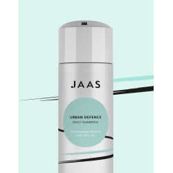 JAAS Urban Defence Daily Шампунь