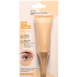 IDC INSTITUTE Крем для очей з вітаміном C Vitamin C Eye Cream 15ml