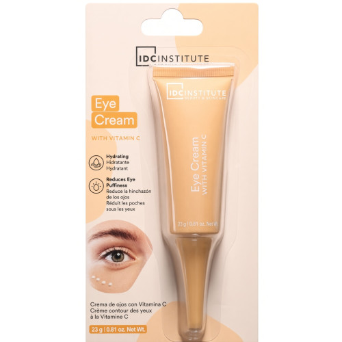 IDC INSTITUTE Крем для очей з вітаміном C Vitamin C Eye Cream 15ml