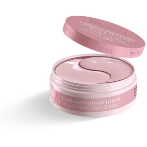 IDC INSTITUTE Гідрогелеві патчі під очі Collagen Absorption Hydrogel