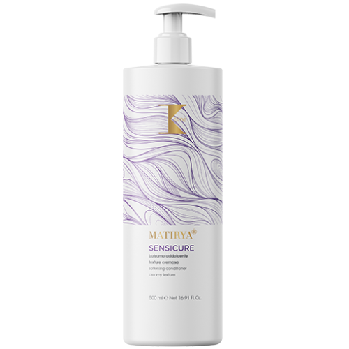 K-TIME MATIRYA SENSICURE Помʼякшуючий кондиціонер 500ml