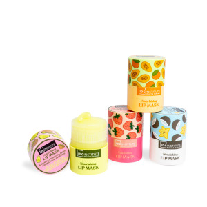 IDC INSTITUTE Поживна маска для губ Skin Food 1шт 15ml