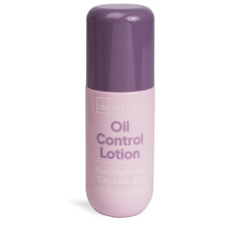 IDC INSTITUTE Лосьйон для обличчя Oil Control Lotion 100ml