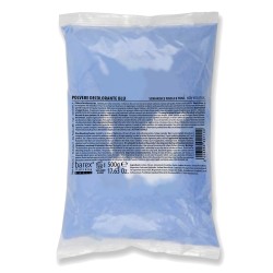 BAREX BASIC Blu Знебарвлювальний блакитний порошок (пакет)