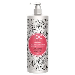 JOC CARE Експрес-маска для гладкості неслухняного волосся