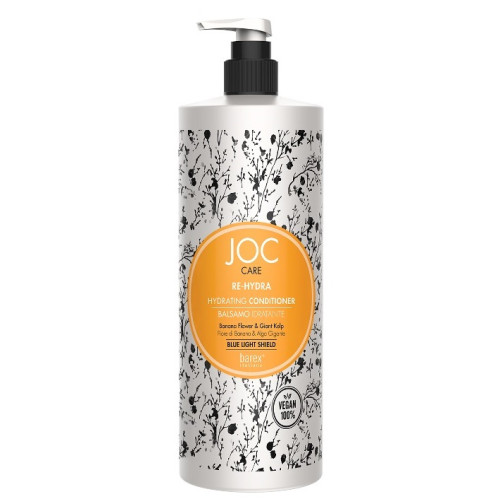 JOC CARE Кондиціонер зволожуючий для сухого волосся 1000мл