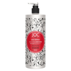 JOC CARE Кондиціонер щоденний з екстрактом конопель та зеленою ікрою 1000мл