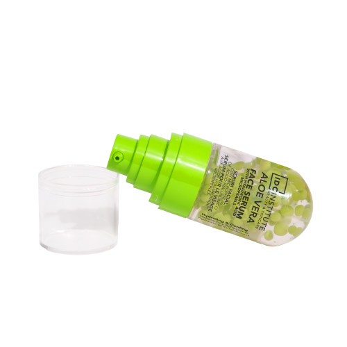 IDC INSTITUTE Сироватка для обличчя Aloe Vera 35ml