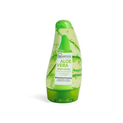 IDC INSTITUTE Лосьйон для тіла Aloe Vera 80ml