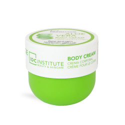 IDC INSTITUTE Крем для тіла Aloe Vera 500ml