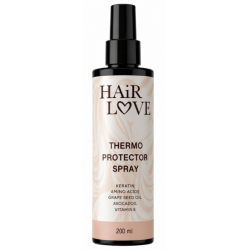 Hair Love Термозахисний спрей 200 ml