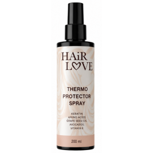 Hair Love Термозахисний спрей 200 ml