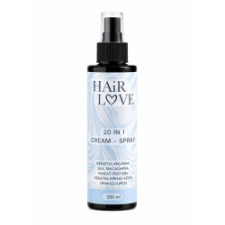 Hair love крем-спрей 20in1 200ml