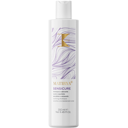 K-TIME MATIRYA SENSICURE Заспокійливий шампунь,250ml