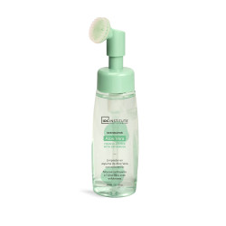 IDC INSTITUTE Пінка-гель для очищення обличчя Aloe Vera Foaming Cleansing Gel 240ml