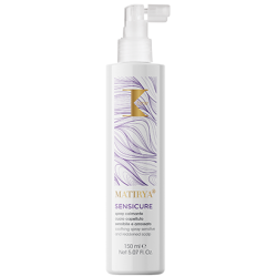 K-TIME MATIRYA SENSICURE Заспокійливий спрей,150ml