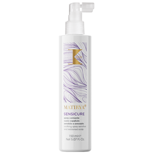 K-TIME MATIRYA SENSICURE Заспокійливий спрей,150ml