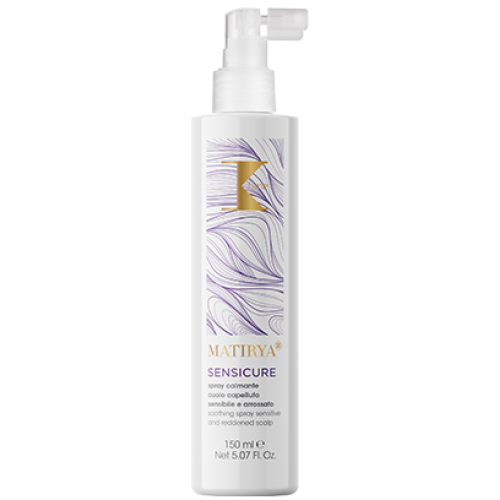 K-TIME MATIRYA SENSICURE Заспокійливий спрей,150ml