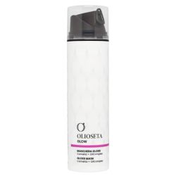 OLIOSETA GLOW Маска для сяйва волосся 200 ml