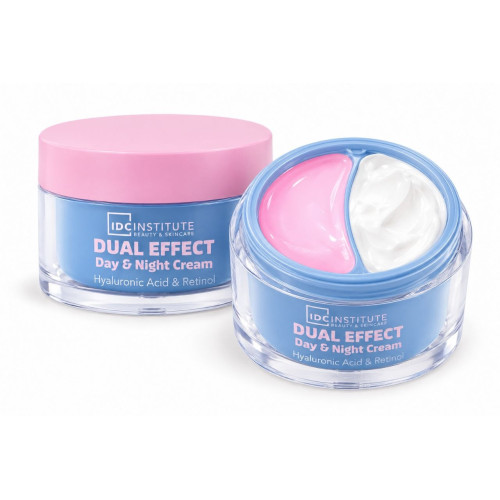IDC INSTITUTE Крем для обличчя Day & Night Cream 100ml