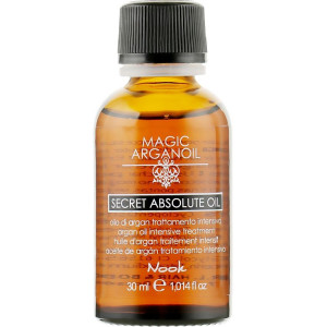 MAGIC ARGANOIL Absolute Oil Олія для інтенсивного лікування 30мл