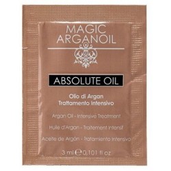 MAGIC ARGANOIL Absolute Oil Олія для інтенсивного лікування
