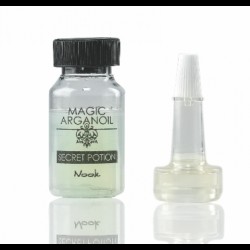 MAGIC ARGANOIL Secret Potion Реструктурирующее лікування 1АМПУЛА, (в уп.9амп)