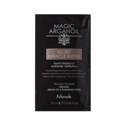 MAGIC ARGANOIL SECRET Відновлювальна маска-баттер