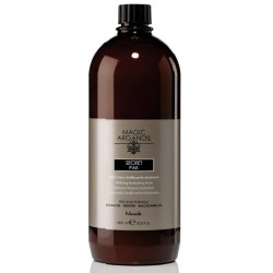 MAGIC ARGANOIL Secret Зволожувальна маска 1000мл