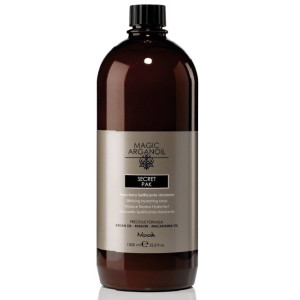 MAGIC ARGANOIL Secret Зволожувальна маска 1000мл