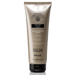 MAGIC ARGANOIL Secret Зволожувальна маска