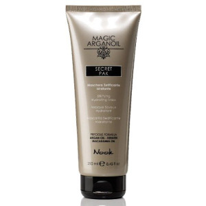MAGIC ARGANOIL Secret Зволожувальна маска 250мл
