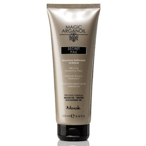 MAGIC ARGANOIL Secret Зволожувальна маска 250мл