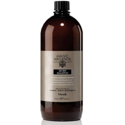 MAGIC ARGANOIL Secret Зволожувальний шампунь