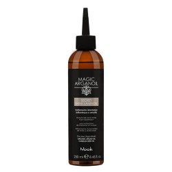 MAGIC ARGANOIL Secret Ламінувальна олія-блиск