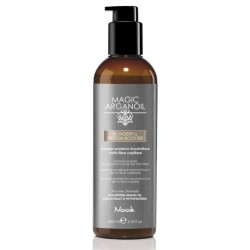 MAGIC ARGANOIL Wonderful Відновлюючий протеїновий бустер-догляд