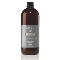 MAGIC ARGANOIL Wonderful Маска відновлювальна екстраживильна