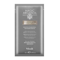 MAGIC ARGANOIL Wonderful Маска відновлювальна екстраживильна