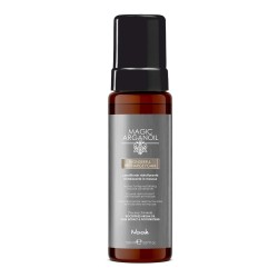 MAGIC ARGANOIL Wonderful Ревіталізуючий мус-кондиціонер незмивний