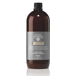 MAGIC ARGANOIL Wonderful Шампунь відновлювальний екстраживильний