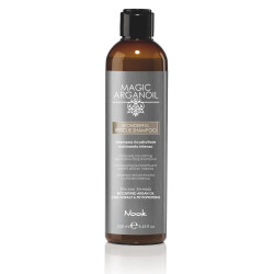 MAGIC ARGANOIL Wonderful Шампунь відновлювальний екстраживильний 250мл