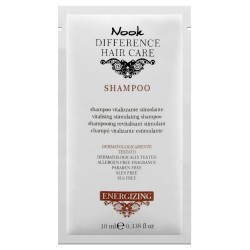 NOOK DHC Energng Шампунь стимулюючий