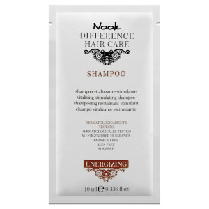 NOOK DHC Energng Шампунь стимулюючий 10 мл
