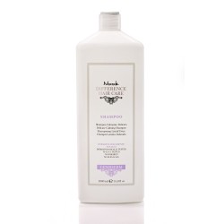 NOOK DHC Leniderm Шампунь заспокійливий